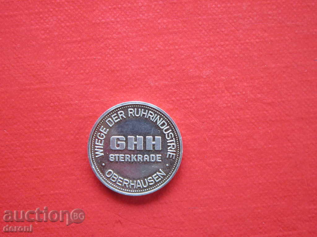 Delivery of German silver toy Silver coin Delivery of German silver toy Silver coin