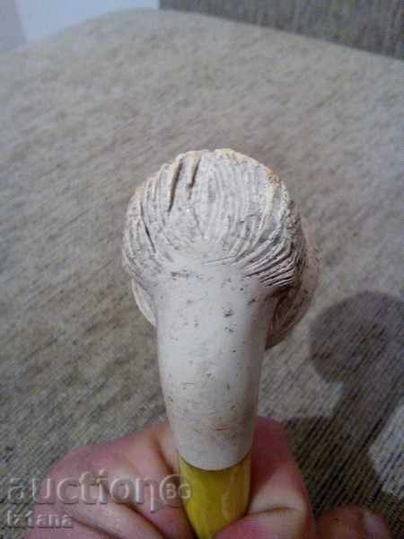 Delivery of Light sea foam