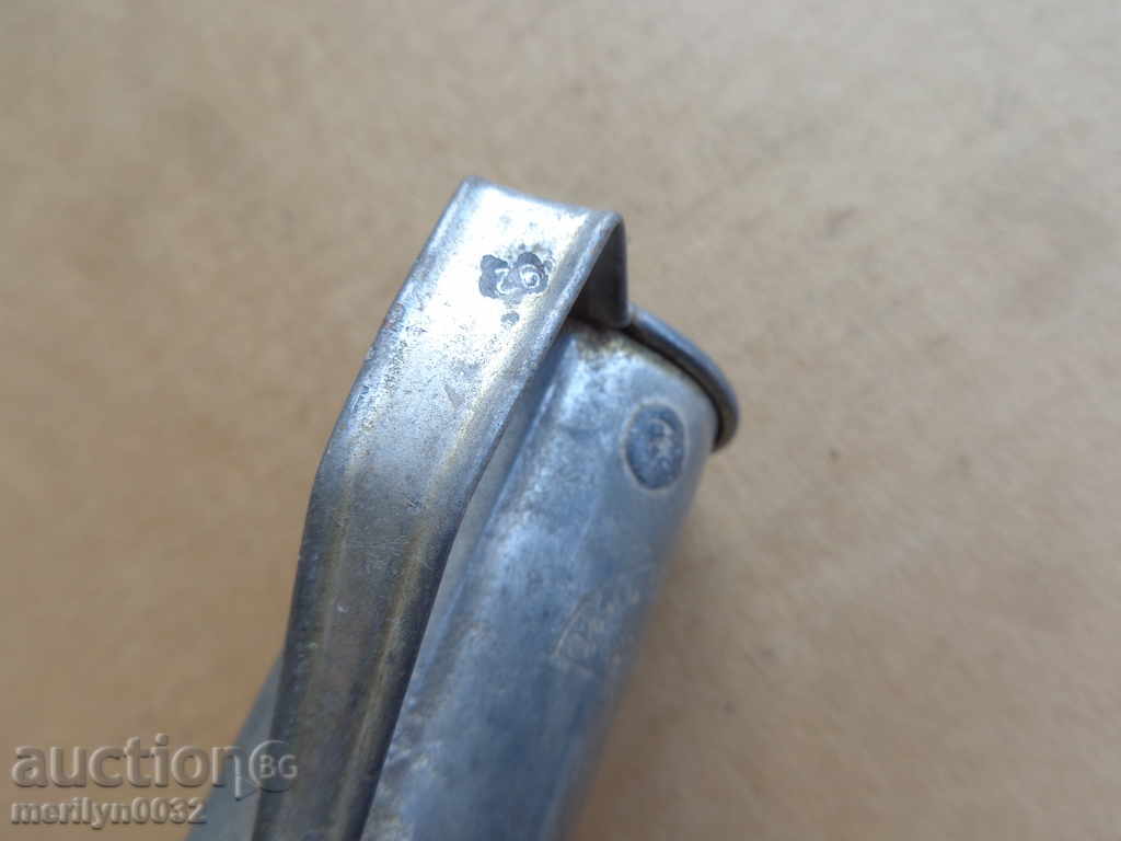 Old measure of alcohol, yoke, yuz - 5 Old measure of alcohol, yoke, yuz - 5