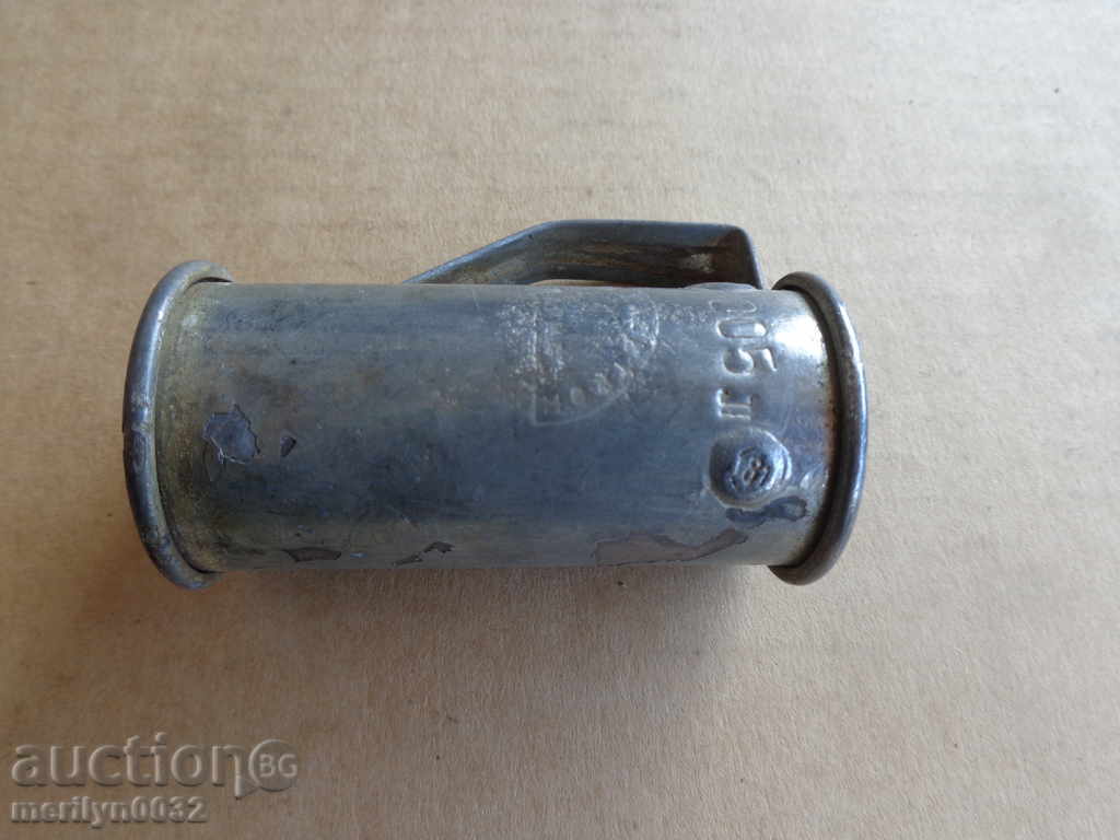 Old measure of alcohol, yoke, yuz - 7 Old measure of alcohol, yoke, yuz - 7