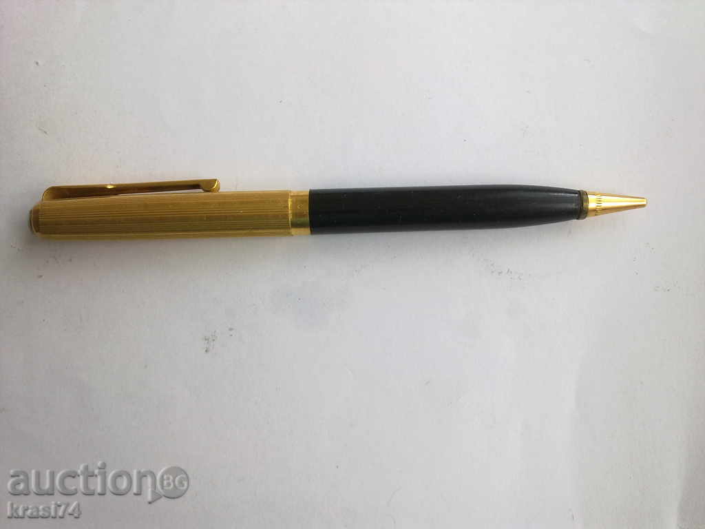 Руски молив