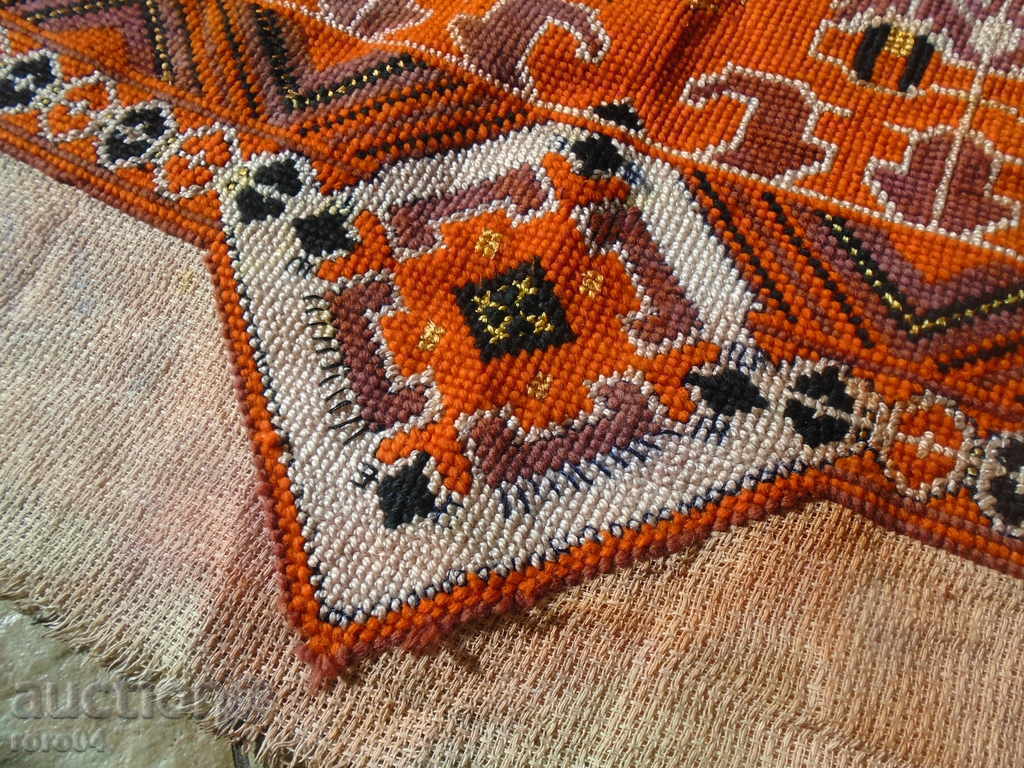 UNIQUE SAMOKOVSKA CALIFORNIA FOR BEDROOM - EXCELLENT with price 71.10 BGN | € 36.35