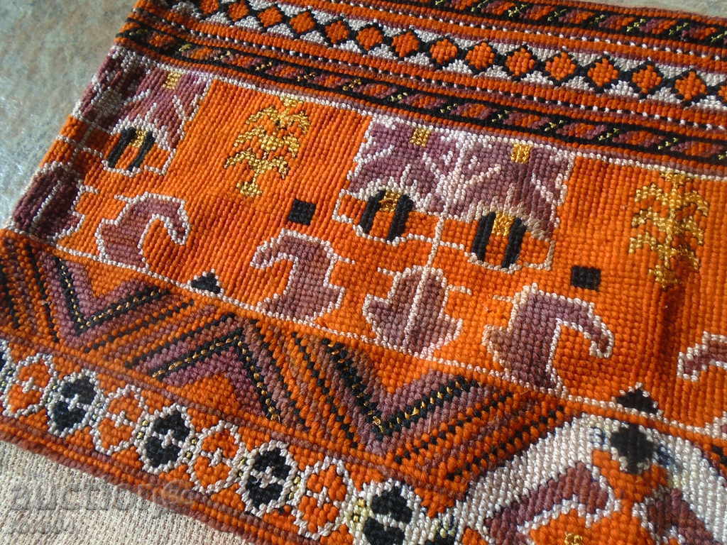 Auction  UNIQUE SAMOKOVSKA CALIFORNIA FOR BEDROOM - EXCELLENT