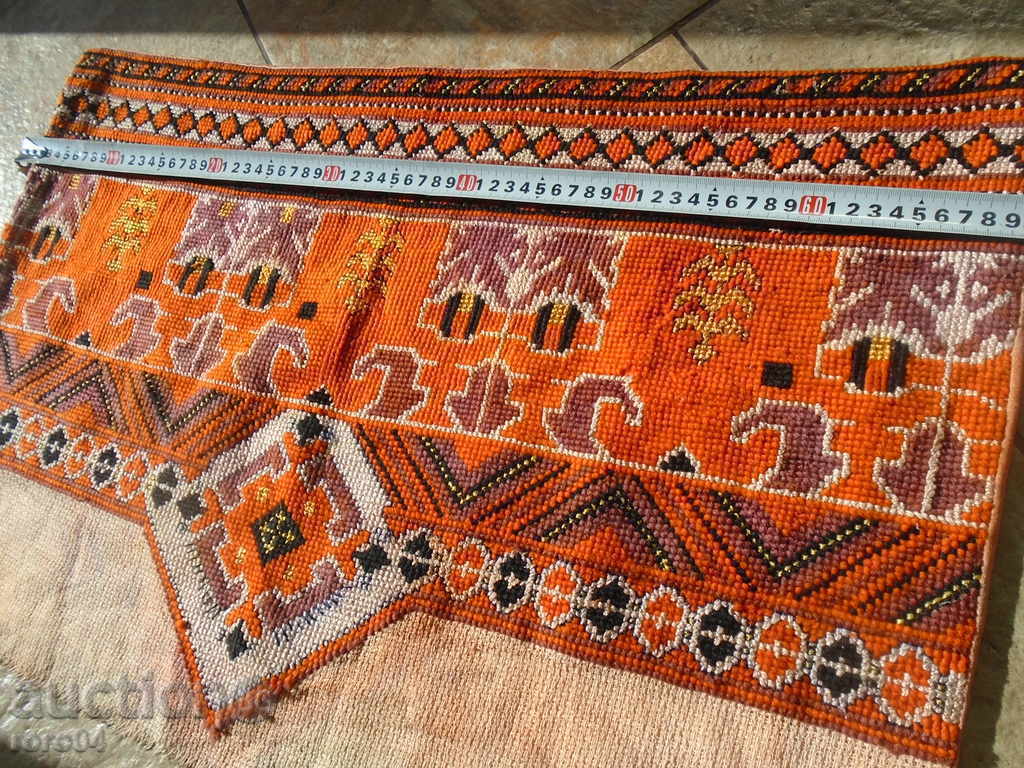 Delivery of UNIQUE SAMOKOVSKA CALIFORNIA FOR BEDROOM - EXCELLENT