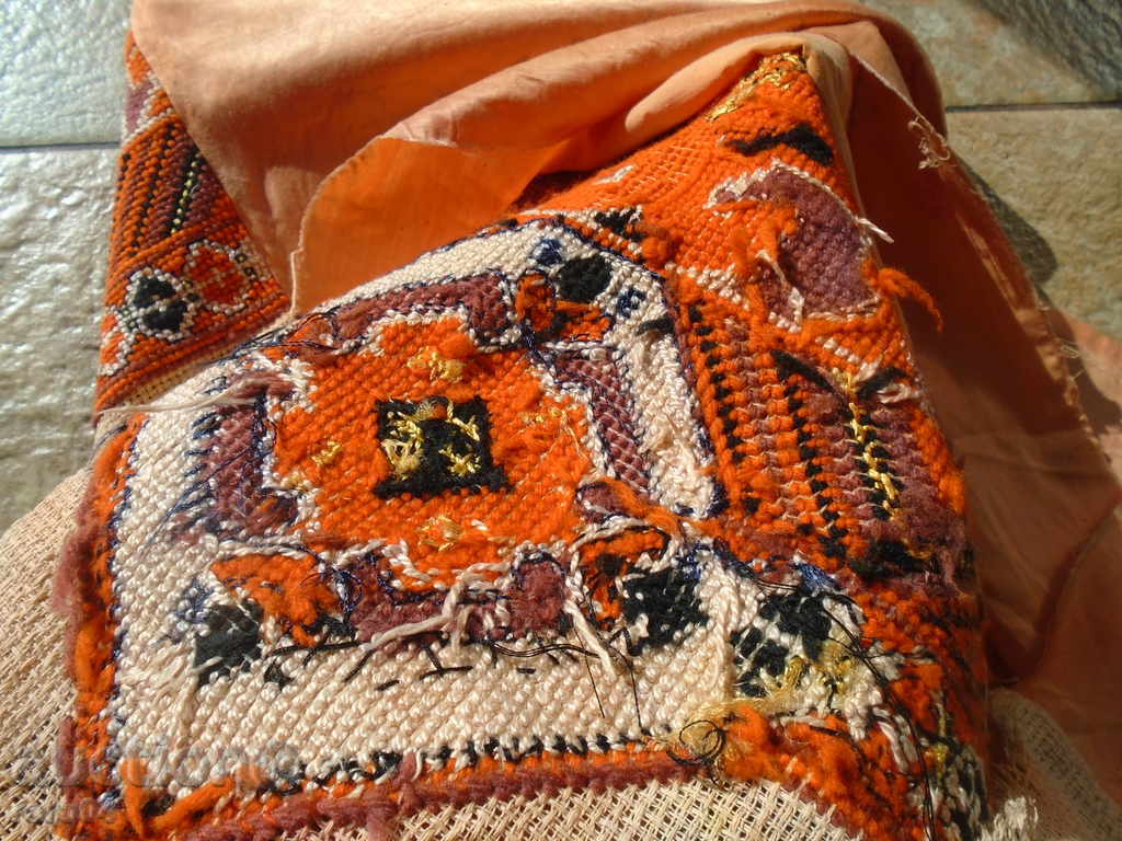 UNIQUE SAMOKOVSKA CALIFORNIA FOR BEDROOM - EXCELLENT - 6