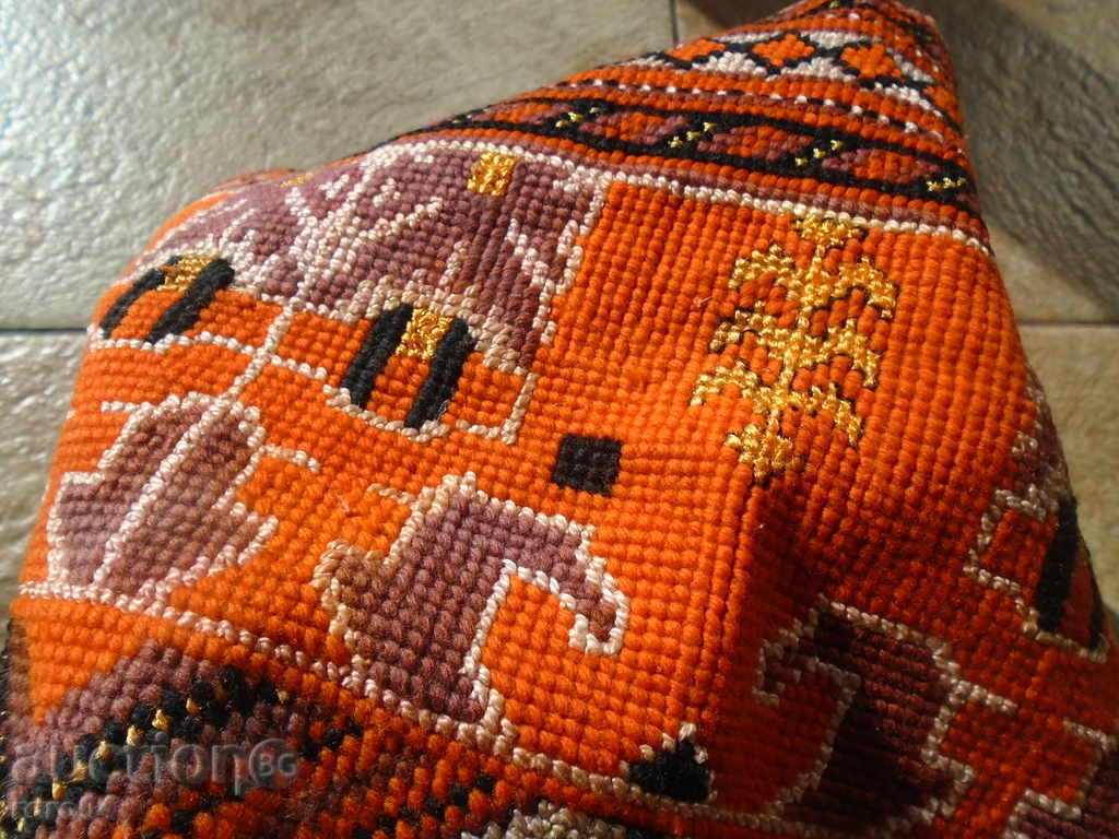 UNIQUE SAMOKOVSKA CALIFORNIA FOR BEDROOM - EXCELLENT - 7