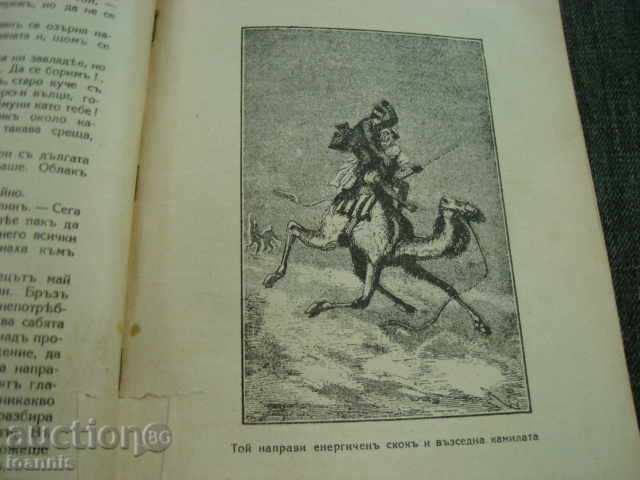 Auction "The young slaves" Maina Reed Auction "The young slaves" Maina Reed