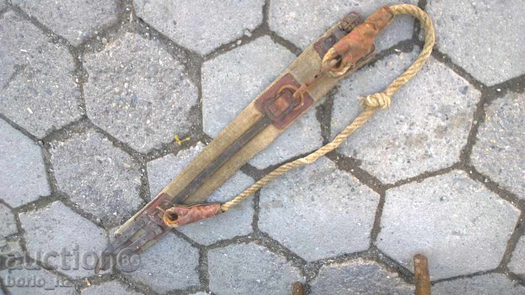 7442. STAR BELT SURFACE STRAP with price 18.00 BGN | € 9.20 7442. STAR BELT SURFACE STRAP with price 18.00 BGN | € 9.20