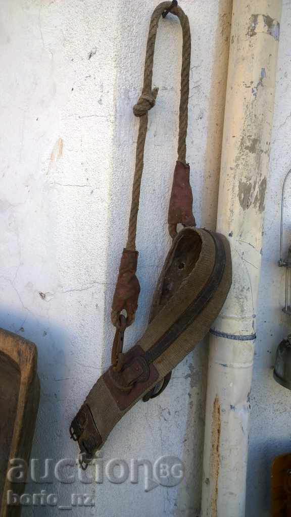 Delivery of 7442. STAR BELT SURFACE STRAP Delivery of 7442. STAR BELT SURFACE STRAP