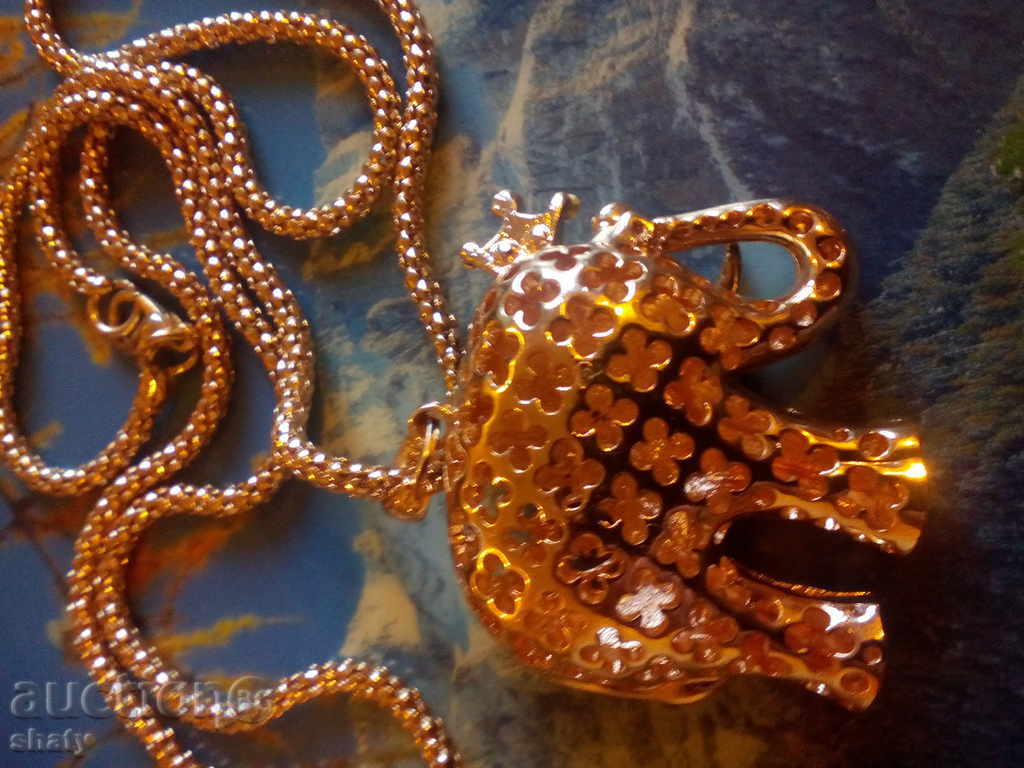 Necklace, necklace. with price 10.00 BGN | € 5.11 Necklace, necklace. with price 10.00 BGN | € 5.11