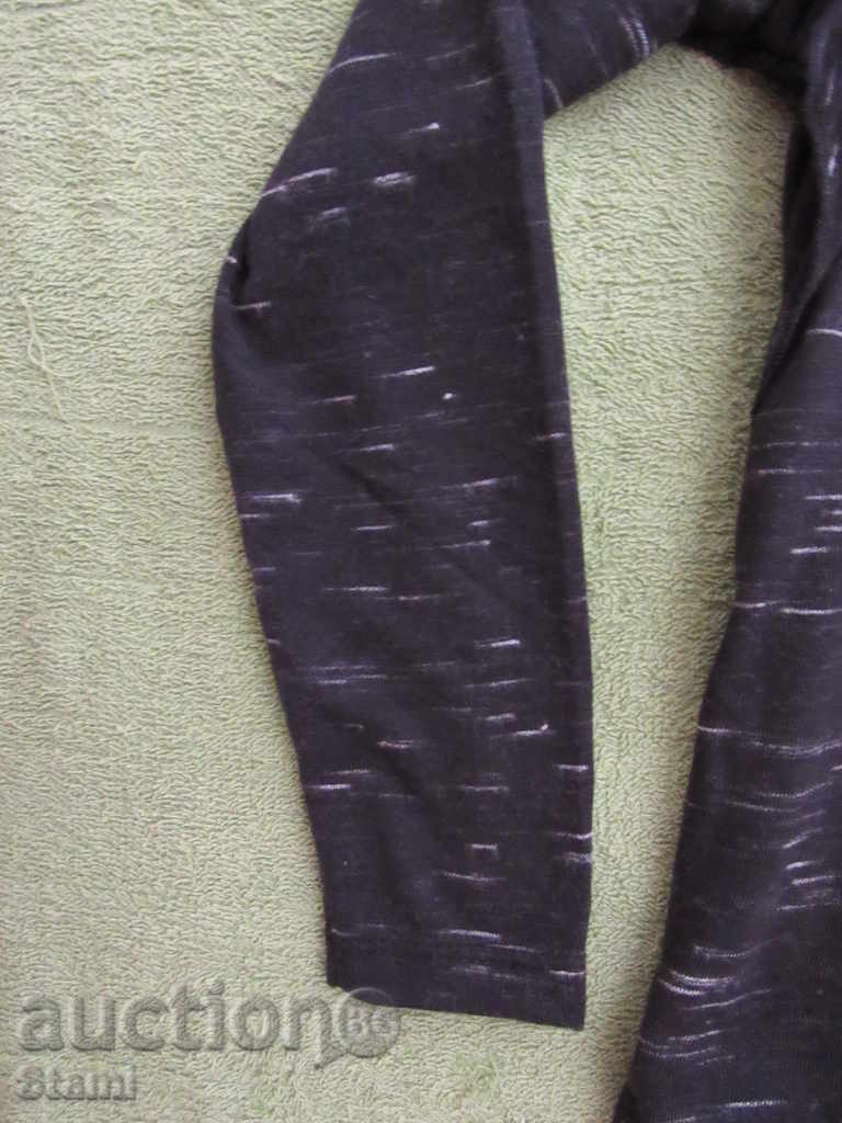 Auction  Blouse for girl H & M melange, new, size 98/104