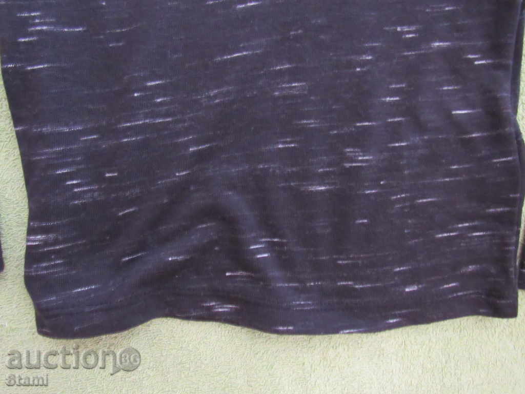 Blouse for girl H & M melange, new, size 98/104 - 5