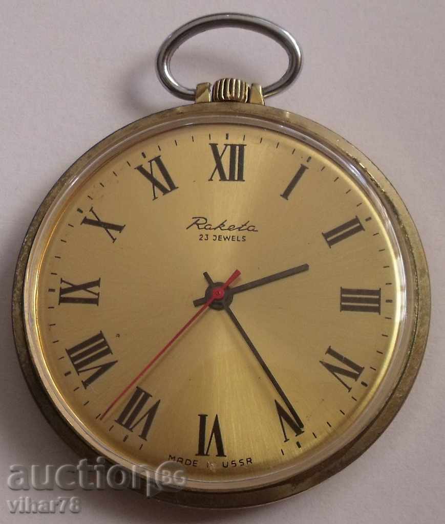 Παράδοση Πύραυλοι επιχρυσωμένα Παράδοση Πύραυλοι επιχρυσωμένα