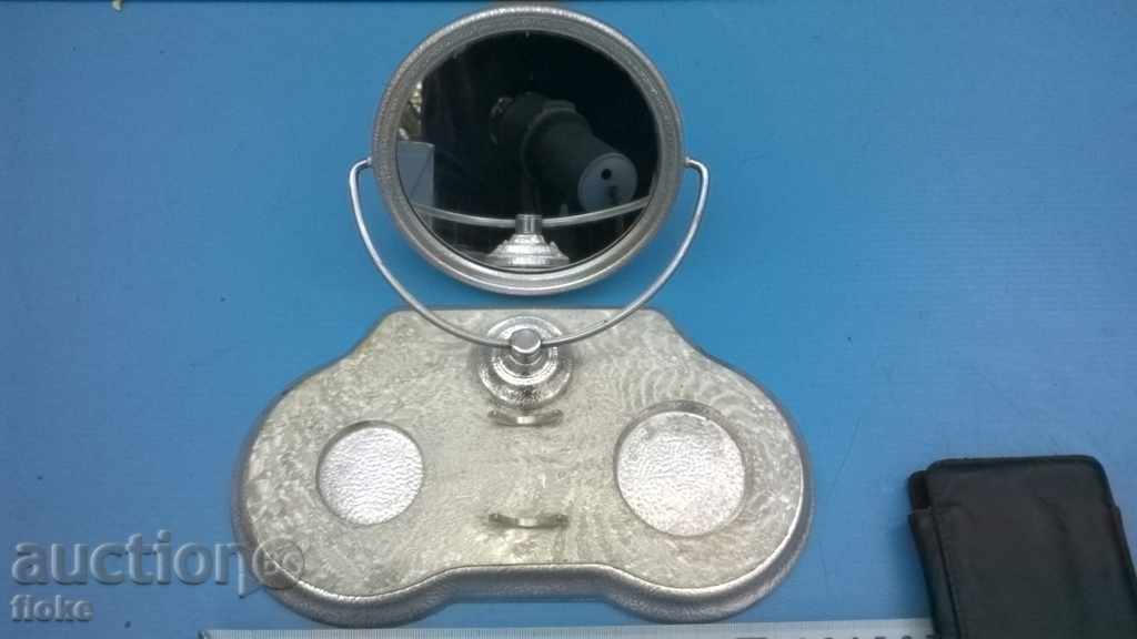 Mirror with price 8.00 BGN | € 4.09 Mirror with price 8.00 BGN | € 4.09