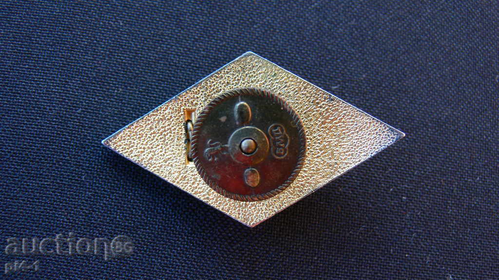 SOMETHING IMPORT ROMB STILL WINE "W. LENIN" RED with price 800.00 BGN | € 409.03 SOMETHING IMPORT ROMB STILL WINE "W. LENIN" RED with price 800.00 BGN | € 409.03