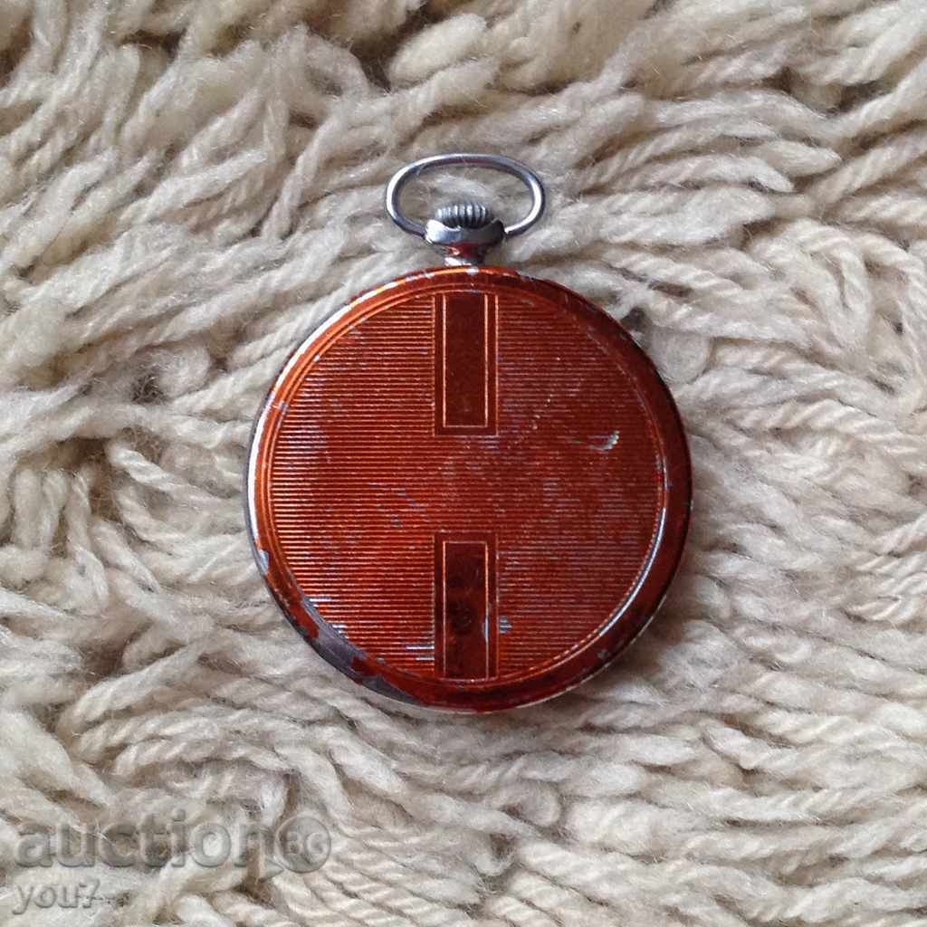 STAR ORIGINAL MECHANICAL JUNCTION CLOCKWORK - MINT! with price 129.00 BGN | € 65.96 STAR ORIGINAL MECHANICAL JUNCTION CLOCKWORK - MINT! with price 129.00 BGN | € 65.96