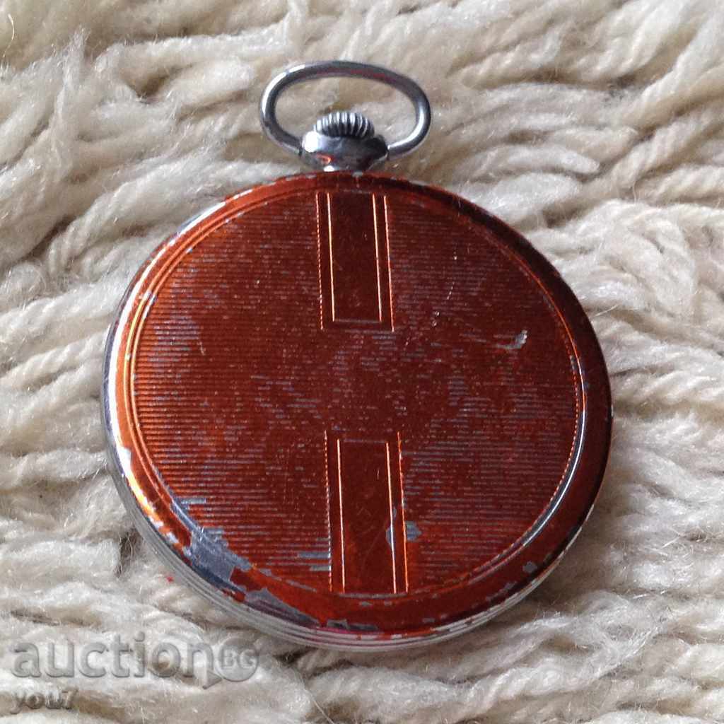 Delivery of STAR ORIGINAL MECHANICAL JUNCTION CLOCKWORK - MINT! Delivery of STAR ORIGINAL MECHANICAL JUNCTION CLOCKWORK - MINT!