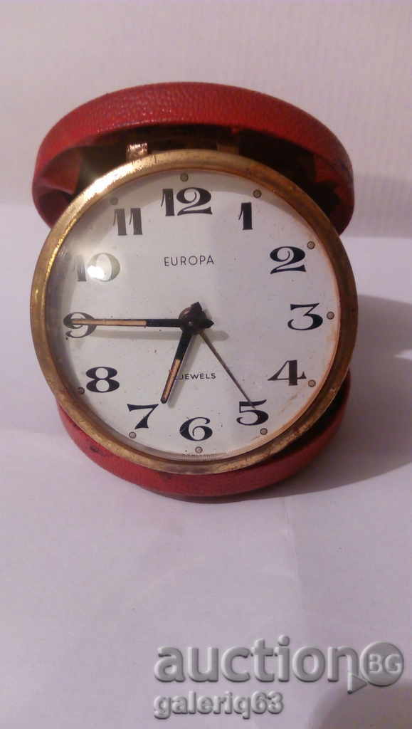 Ρολόγια EUROPA EUROPA №2