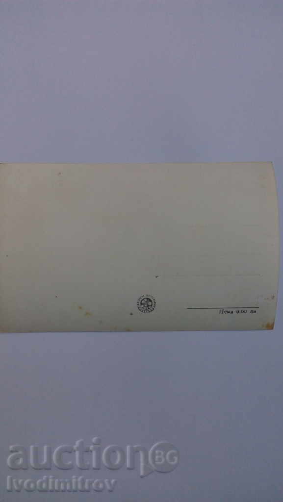 Postlodge Strelcha Park from the park with price 1.35 BGN | € 0.69 Postlodge Strelcha Park from the park with price 1.35 BGN | € 0.69