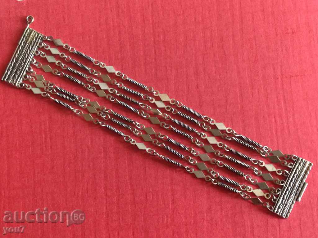 OLD INTERESTING BRACELET 7 with price 33.00 BGN | € 16.87 OLD INTERESTING BRACELET 7 with price 33.00 BGN | € 16.87