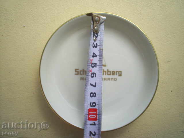 BEAUTIFUL PORCELAIN BLACKBERRY, PEPPER - 6 BEAUTIFUL PORCELAIN BLACKBERRY, PEPPER - 6