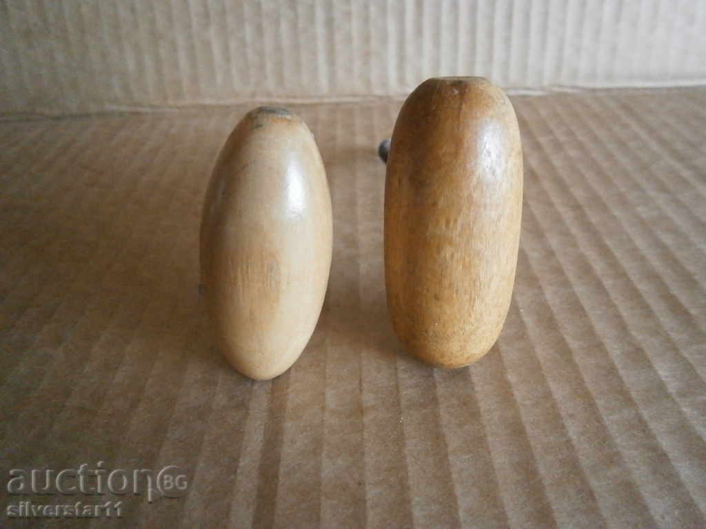 two tungsten corkscrew turbochargers - 5 two tungsten corkscrew turbochargers - 5