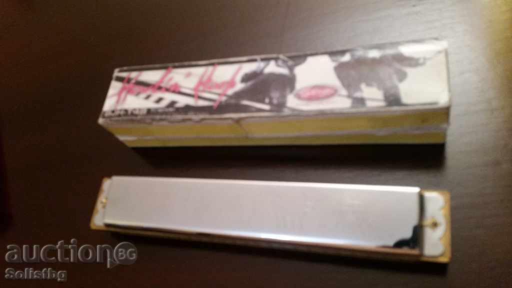 Φυσαρμόνικα. με τιμή 35.00 BGN | € 17.90 Φυσαρμόνικα. με τιμή 35.00 BGN | € 17.90