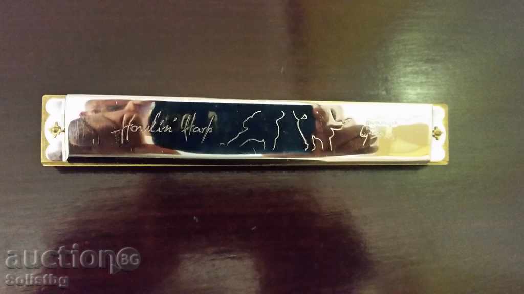 Παράδοση Φυσαρμόνικα. Παράδοση Φυσαρμόνικα.