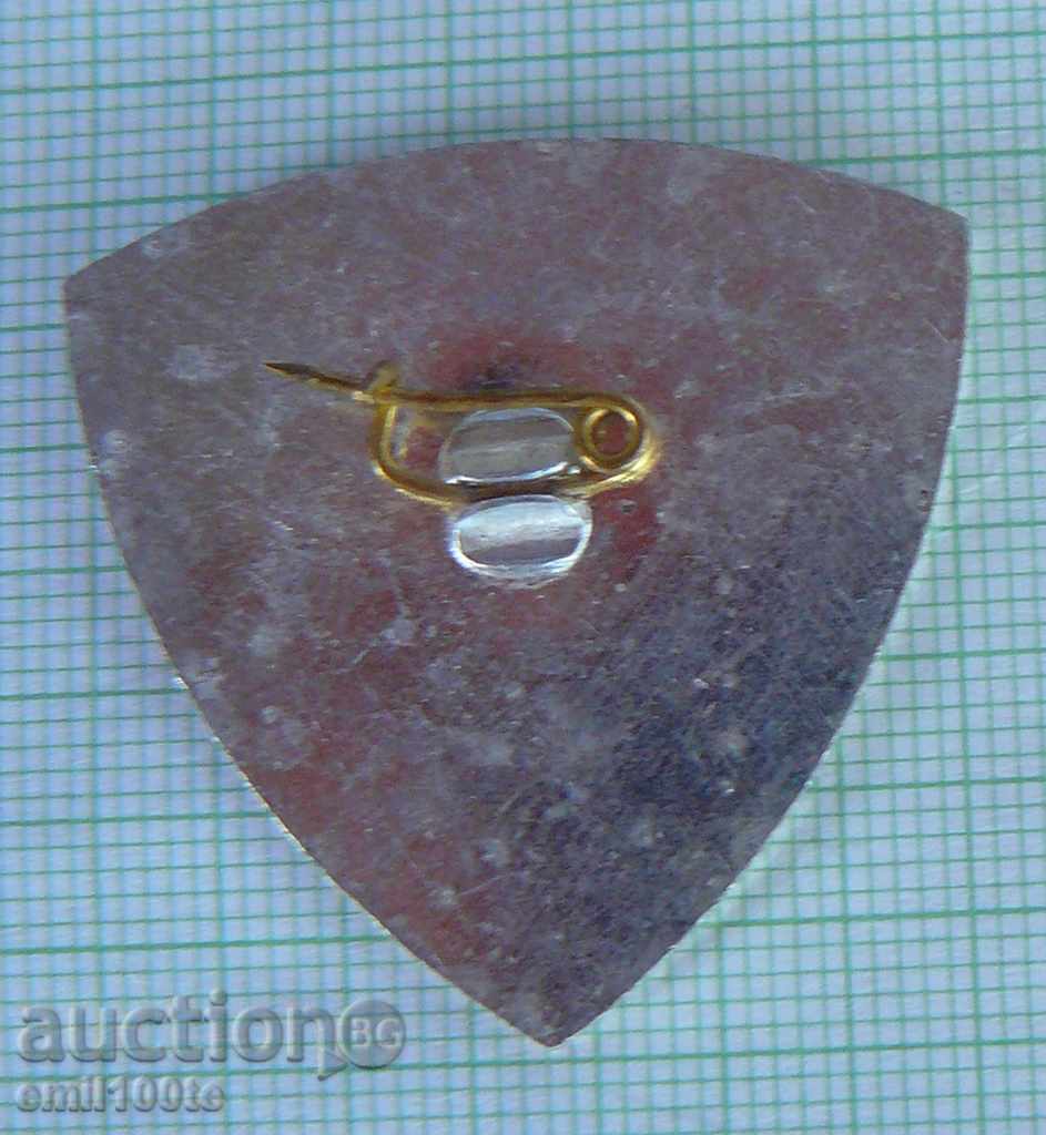 Auction Pin-For active participation in TNTM BNA movement Auction Pin-For active participation in TNTM BNA movement