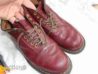 PIELE vechi germane, perfect conservat TSINTARKI - WW II