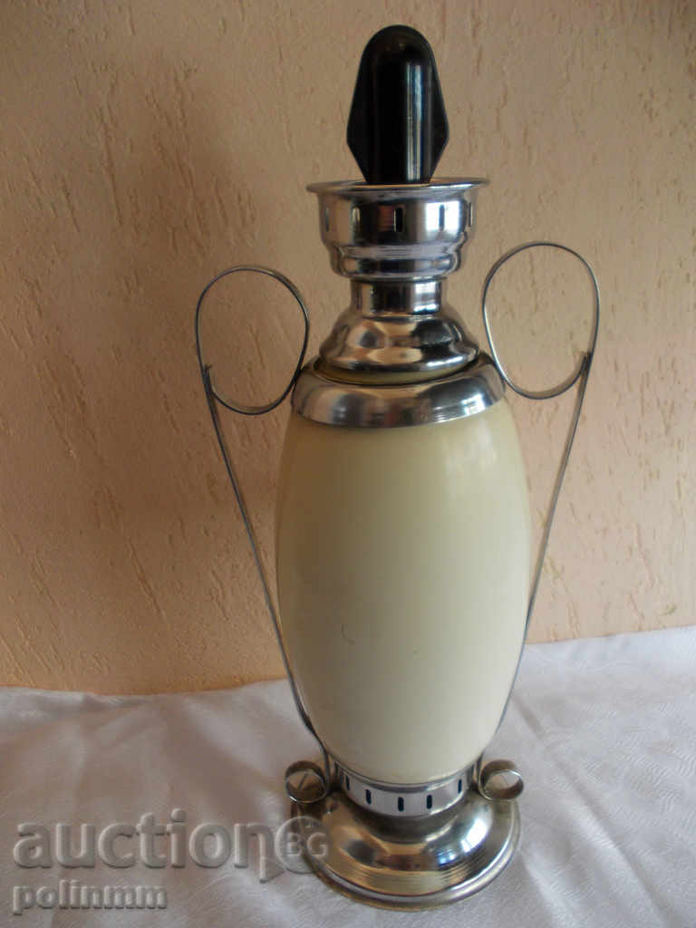 Auction Soda bit Auction Soda bit