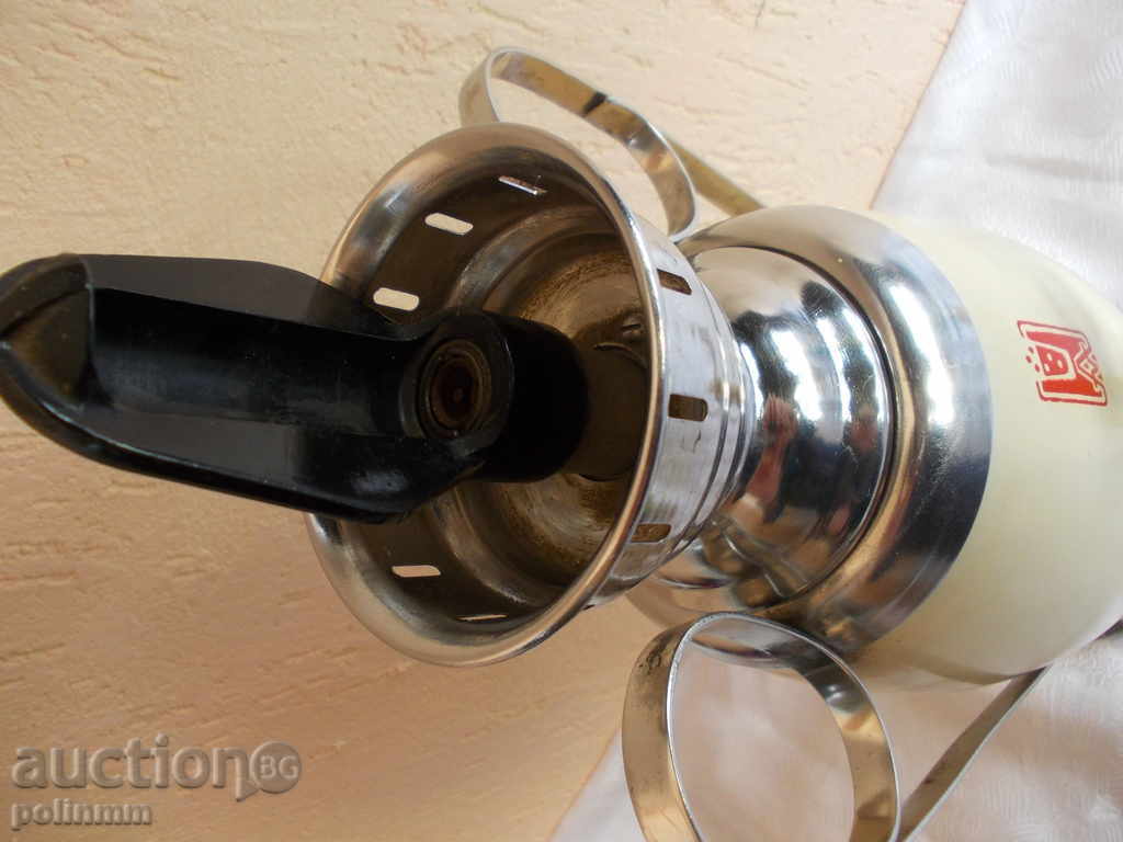 Delivery of Soda bit Delivery of Soda bit