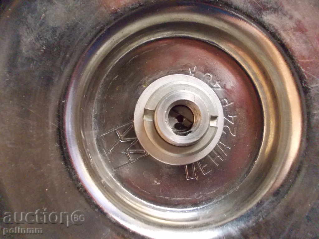 Soda bit - 5 Soda bit - 5