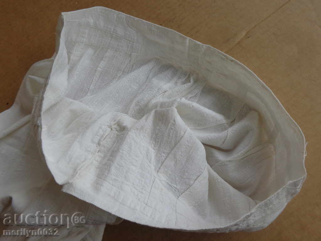 Old ladies underwear underwear costume Kingdom of Bulgaria - 6 Old ladies underwear underwear costume Kingdom of Bulgaria - 6