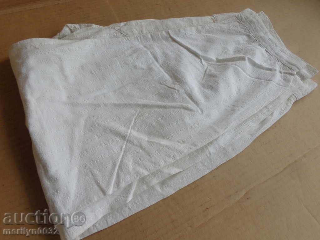 Old ladies underwear underwear costume Kingdom of Bulgaria - 7 Old ladies underwear underwear costume Kingdom of Bulgaria - 7