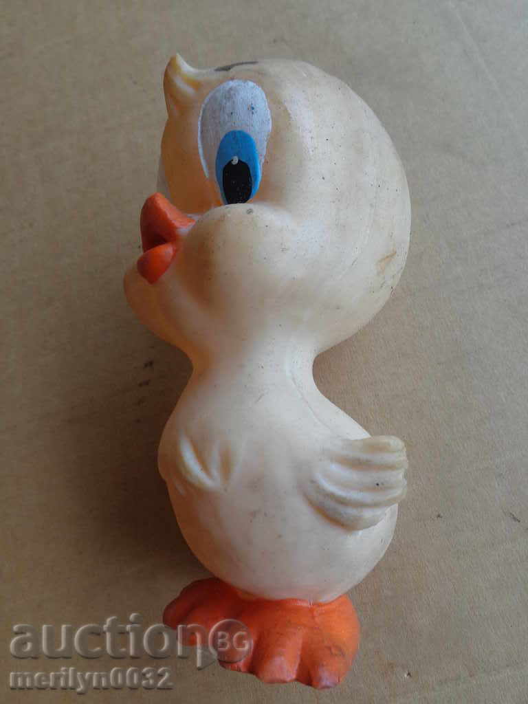 Baby Duck Toe Pouch with price 14.00 BGN | € 7.16 Baby Duck Toe Pouch with price 14.00 BGN | € 7.16