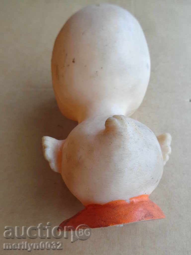 Delivery of Baby Duck Toe Pouch Delivery of Baby Duck Toe Pouch