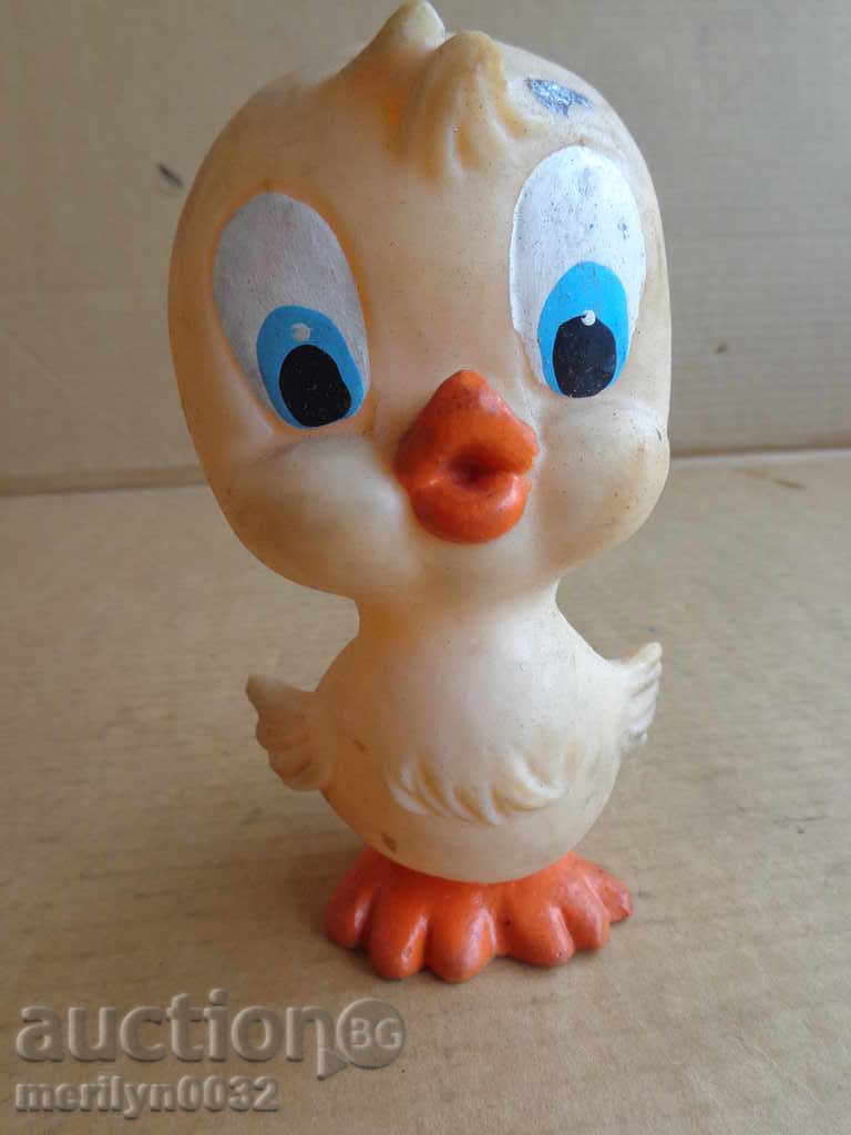 Baby Duck Toe Pouch - 5 Baby Duck Toe Pouch - 5