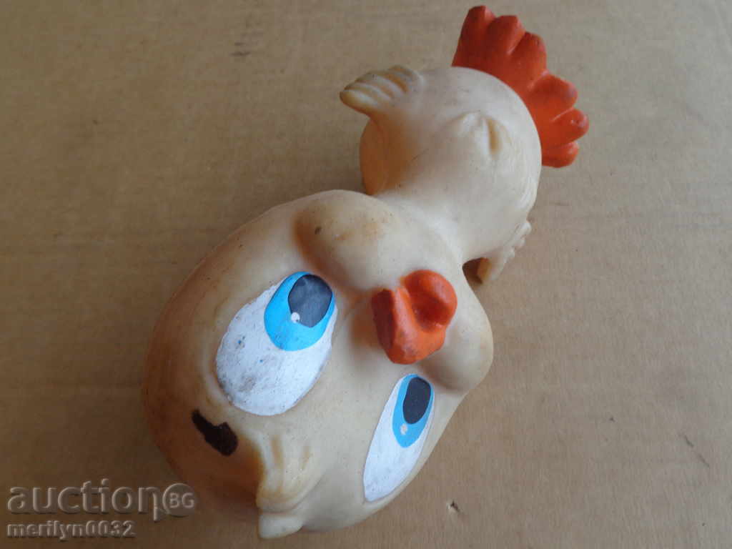 Baby Duck Toe Pouch - 7 Baby Duck Toe Pouch - 7