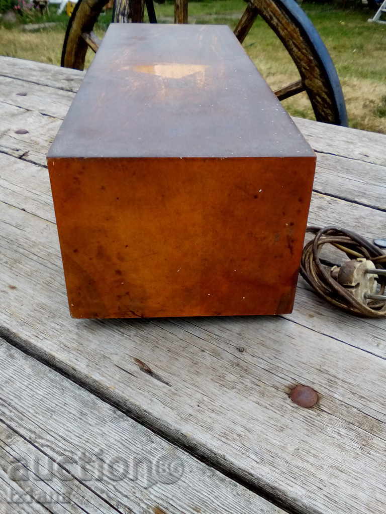 Radio AB 71 Т - 5 Radio AB 71 Т - 5