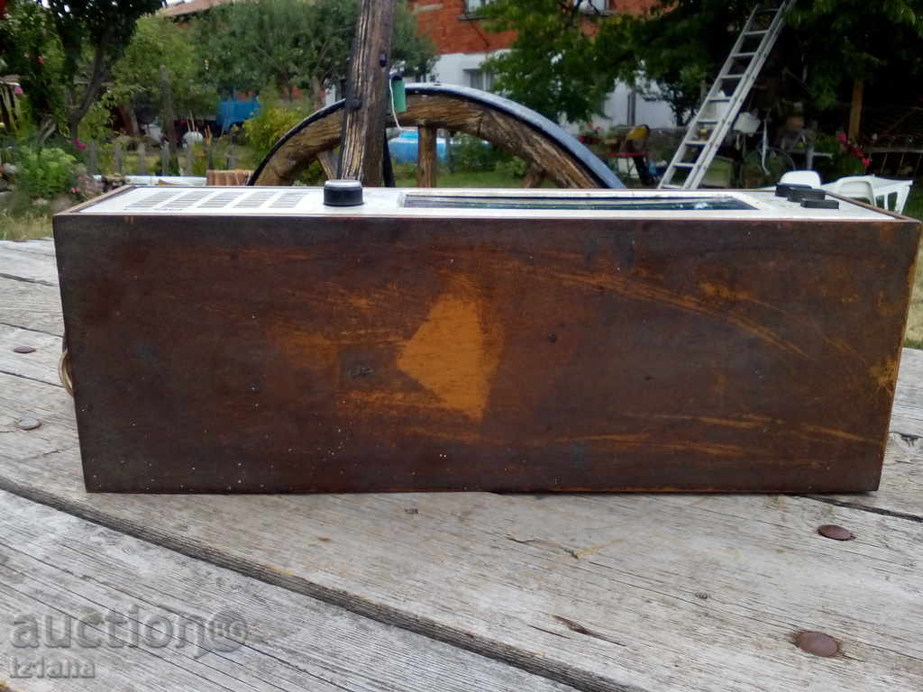 Radio AB 71 Т - 6 Radio AB 71 Т - 6