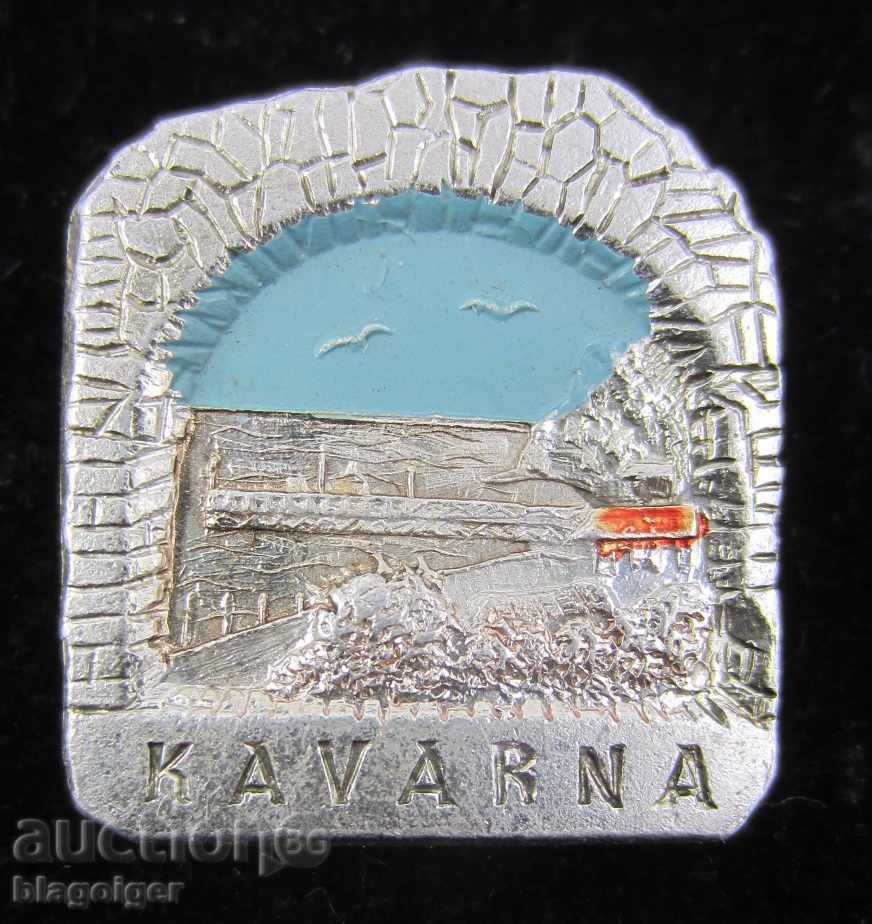 CITY OF KAVARNA-KAVARNA-KAVARNA