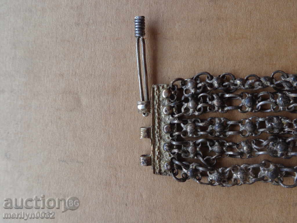 Renaissance silver bracelet, jewelry, jewelry, necklace, ring - 6 Renaissance silver bracelet, jewelry, jewelry, necklace, ring - 6