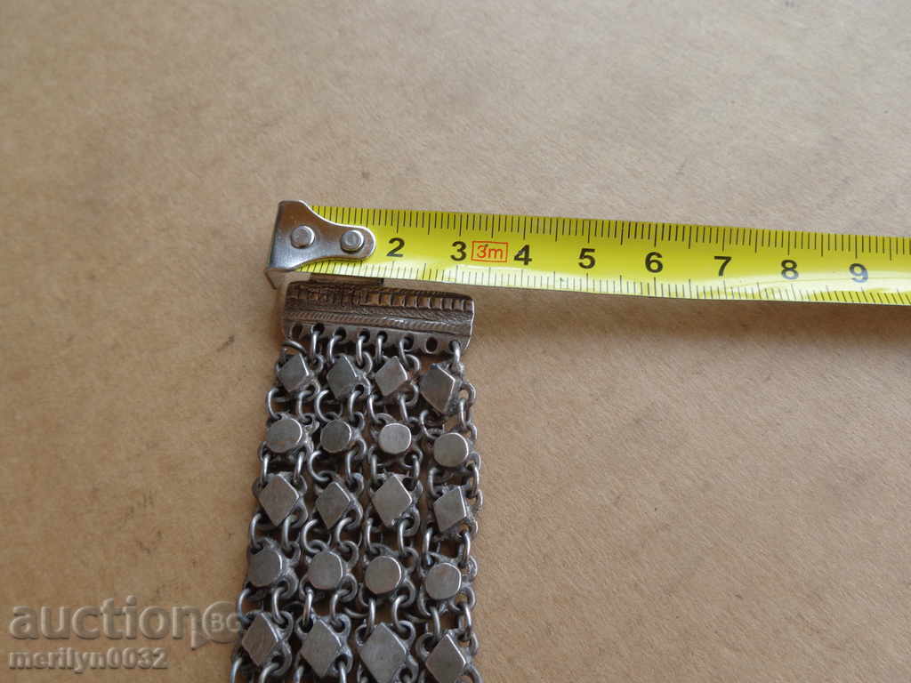 Renaissance silver bracelet, jewelry, jewelry, necklace, ring - 6 Renaissance silver bracelet, jewelry, jewelry, necklace, ring - 6