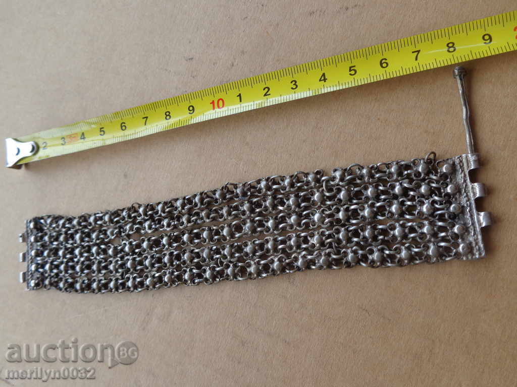 Renaissance silver bracelet, jewel, jewel, necklace, ring with price 179.00 BGN | € 91.52 Renaissance silver bracelet, jewel, jewel, necklace, ring with price 179.00 BGN | € 91.52