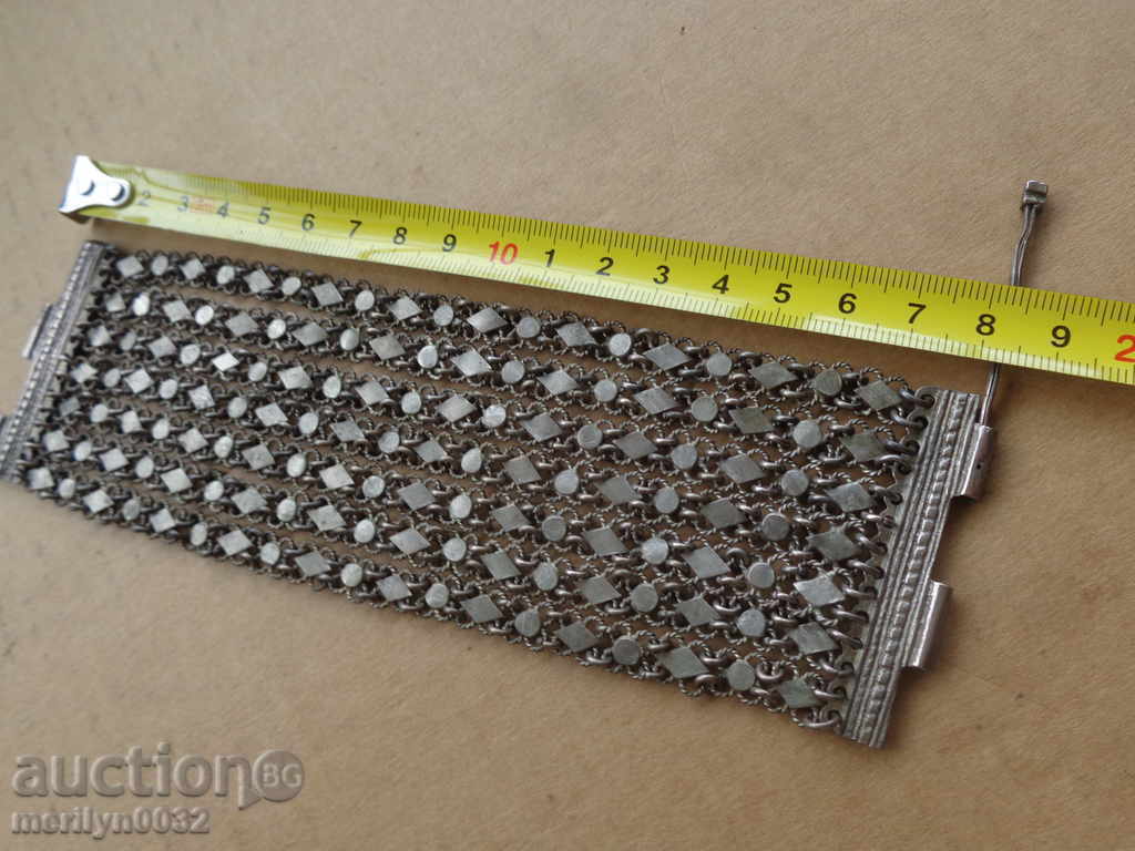 Renaissance silver bracelet, jewelry, jewelry, necklace, ring with price 243.00 BGN | € 124.24 Renaissance silver bracelet, jewelry, jewelry, necklace, ring with price 243.00 BGN | € 124.24