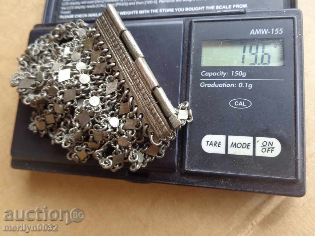 Renaissance silver bracelet, jewelry, jewelry, necklace, ring - 5 Renaissance silver bracelet, jewelry, jewelry, necklace, ring - 5