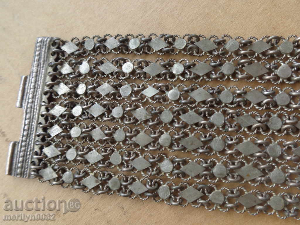 Renaissance silver bracelet, jewelry, jewelry, necklace, ring - 6 Renaissance silver bracelet, jewelry, jewelry, necklace, ring - 6