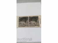 P K 24. The Rocky Shores of the Iskar River near Cherepish Monastery