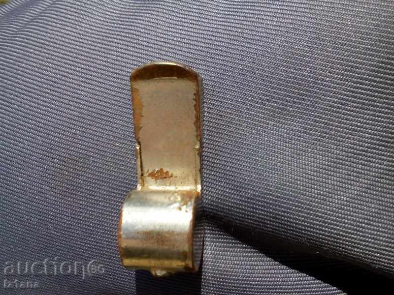 Delivery of Old whistle Signal Delivery of Old whistle Signal